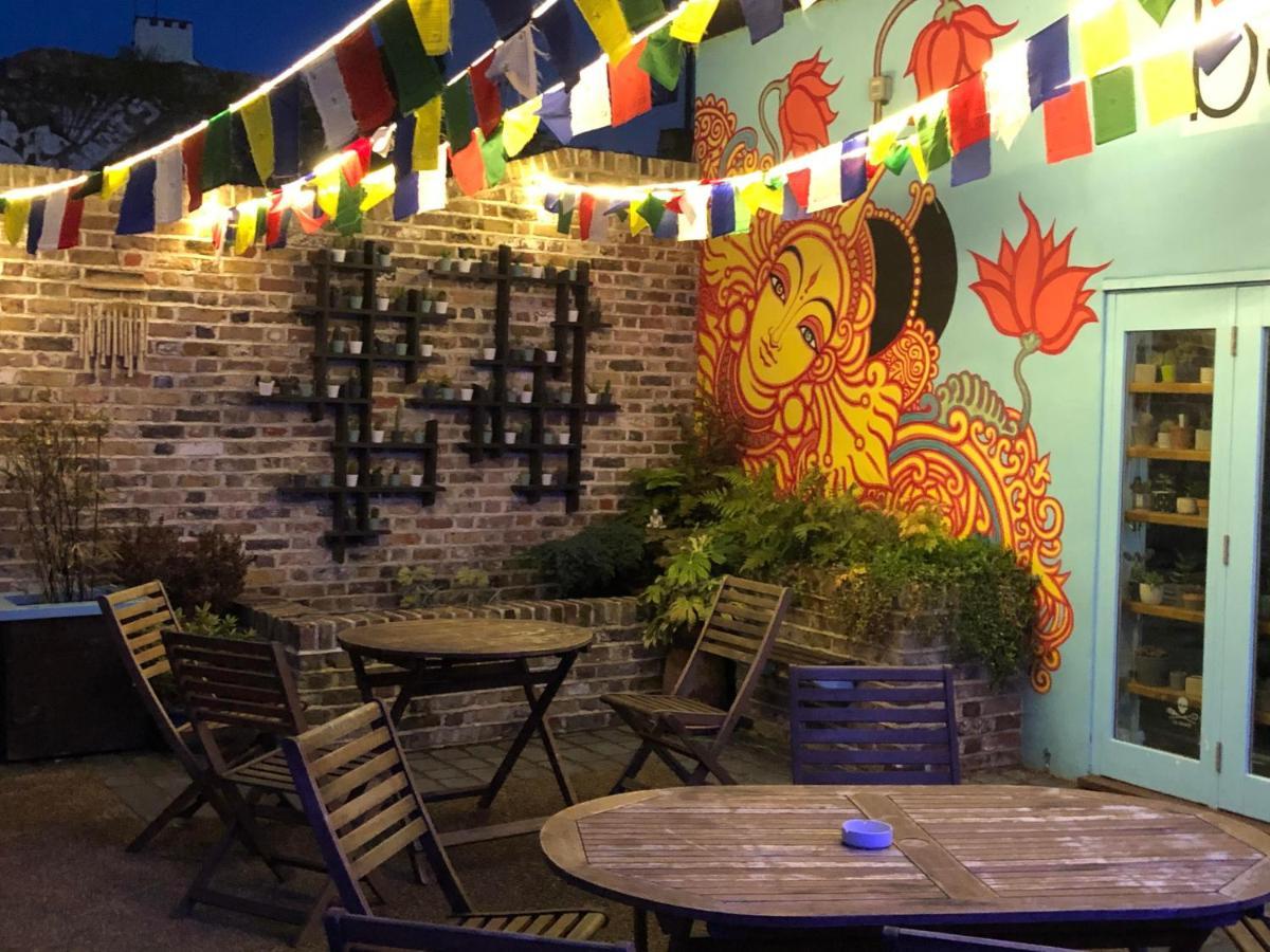 The Beetroot Hotel Margate Exterior photo