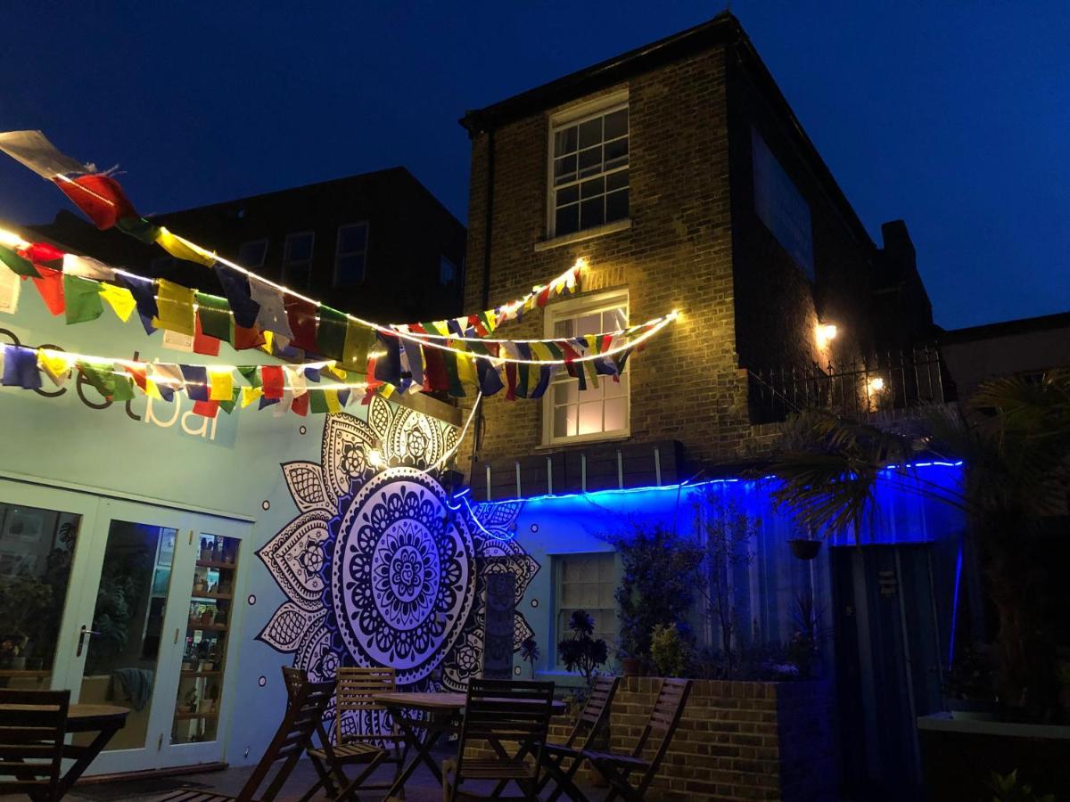 The Beetroot Hotel Margate Exterior photo