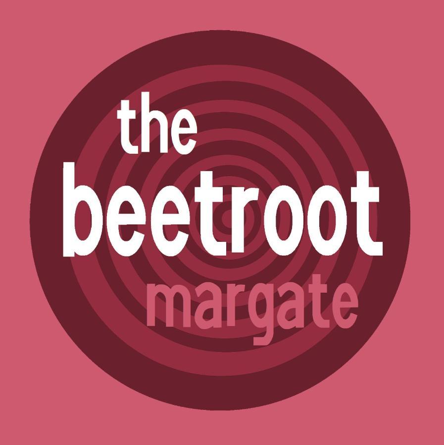 The Beetroot Hotel Margate Exterior photo